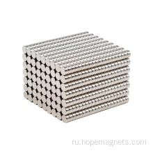 Супер постоянный NDFEB Magnet D6x3mm